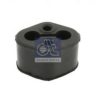DT 2.14126 Rubber Strip, exhaust system